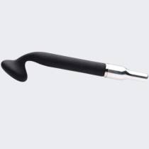 Électrode champignon en silicone pour baguette Zeus twilight