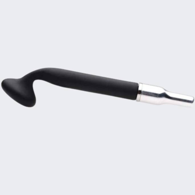 Électrode champignon en silicone pour baguette Zeus twilight