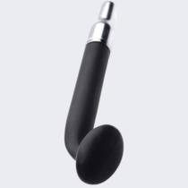 Électrode champignon en silicone pour baguette Zeus twilight