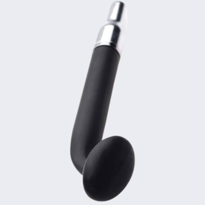 Électrode champignon en silicone pour baguette Zeus twilight