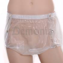 CULOTTE PRESSIONS