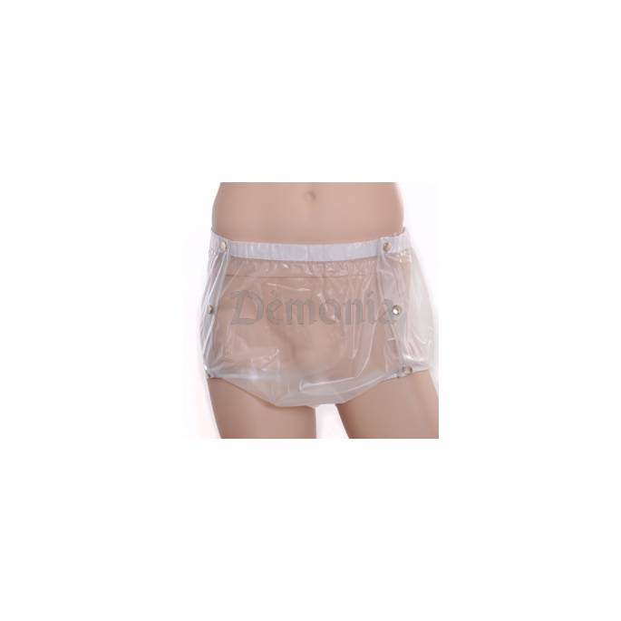 CULOTTE PRESSIONS