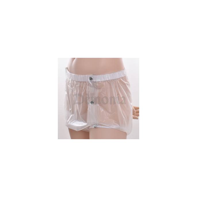 CULOTTE PRESSIONS