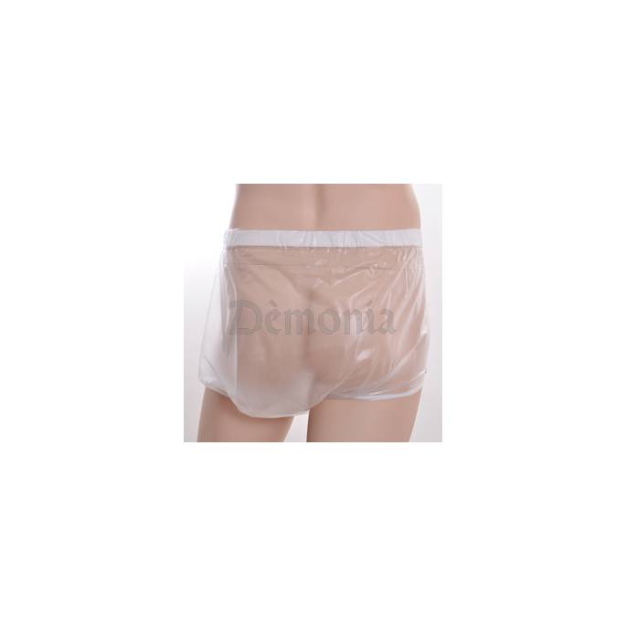 CULOTTE PRESSIONS