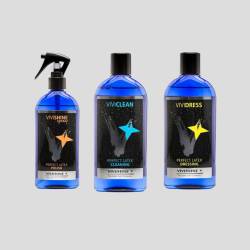 Tous les produits d'entretien