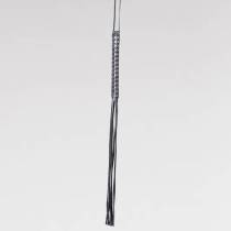 BLACK SWIFT LACE HANDLE