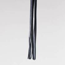 MARTINET NOIR LACET ÄRMEL