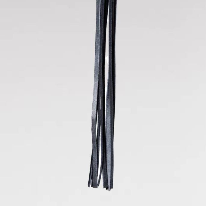 MARTINET NOIR LACET ÄRMEL