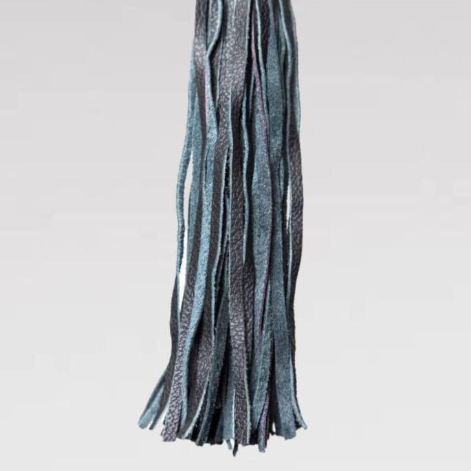 MARTINET 50 RIEMEN WEICHES LEDER 30CM