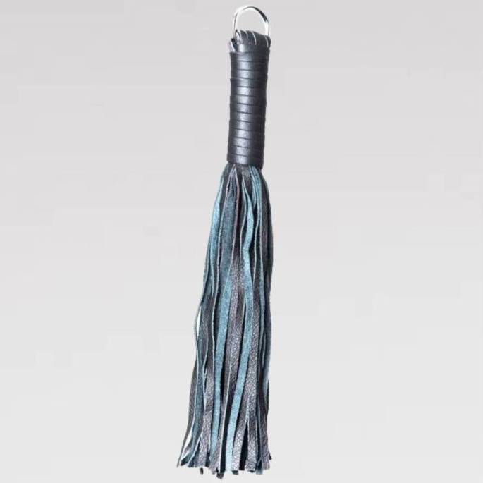 MARTINET 50 RIEMEN WEICHES LEDER 30CM