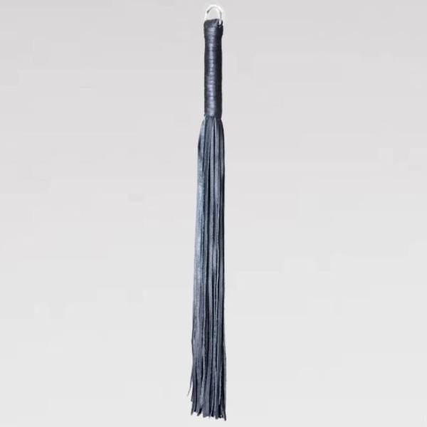 Martinet 48 Riemchen Weiches Leder 60cm