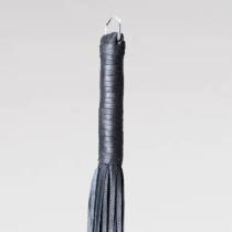 MARDERHUND 48 RIEMEN WEICHES LEDER 60CM