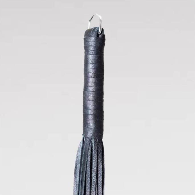 MARDERHUND 48 RIEMEN WEICHES LEDER 60CM