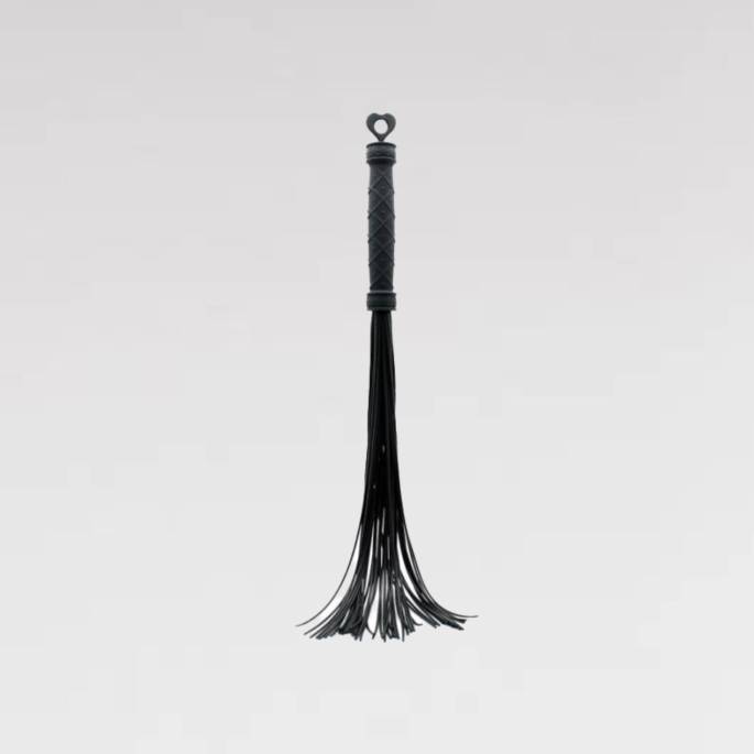 MARTINET TOUT SILICONE 48 LANIÈRES