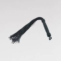 MARTINET FIN 7 LANIÈRES SILICONE