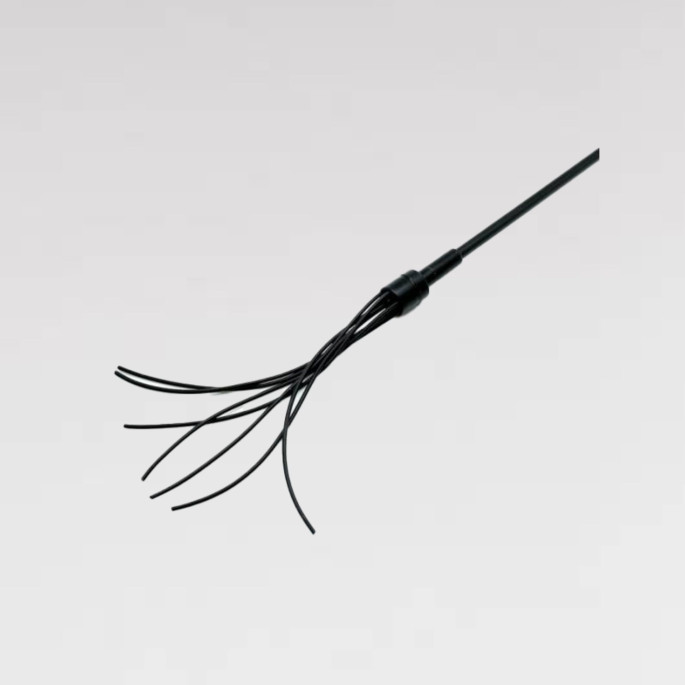 FEINER MARTERL 7 STREIFEN SILIKON