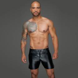 Ropa interior masculina