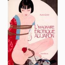 L'IMAGINAIRE EROTIQUE AU JAPON