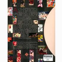L'IMAGINAIRE EROTIQUE AU JAPON