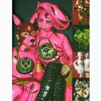 L'IMAGINAIRE EROTIQUE AU JAPON