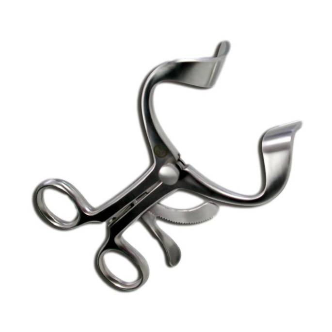 SPECULUM SPREIZER 6CM