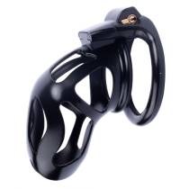 KEUSCHHEITSKÄFIG XL (12X4CM)