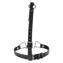 KNEBEL SM HOOK MUND+NASE