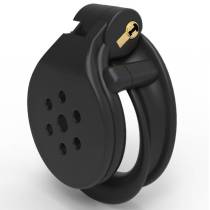 KEUSCHHEITSKÄFIG FLAT ZONE (2.5CM)