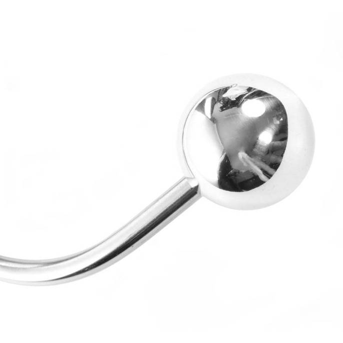 CROCHET ANAL + BOULE