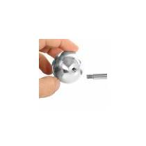 CROCHET ANAL + BOULE