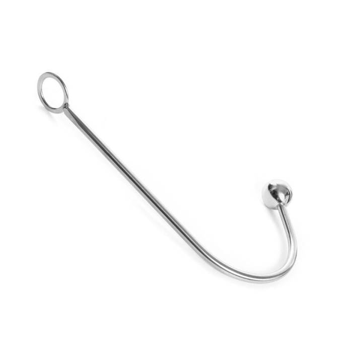 CROCHET ANAL + BOULE