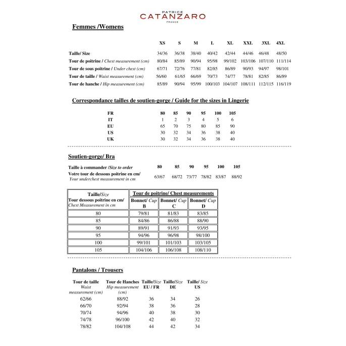 BAS VINYLE CATANZARO