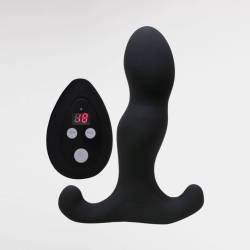 Plug Prostatique 