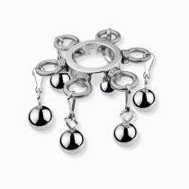 BALLSTRETCHER PICS ET POIDS - 40MM