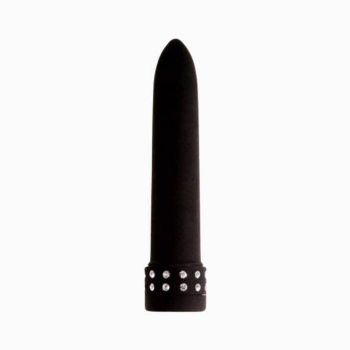 DIAMOND VIBE NOIR - MINI VIBRO