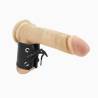 BALLSTRETCHER LEATHER+LACET 5CM