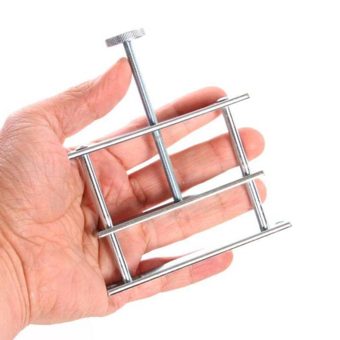 PLIERS AND VISE-GRIP LARGE MODEL