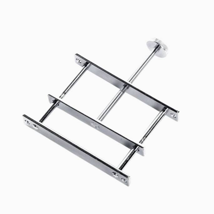 PLIERS AND VISE-GRIP LARGE MODEL