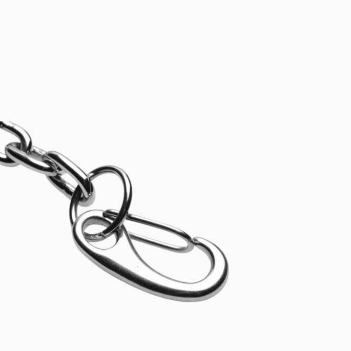 EXTENSEUR DE TESTICULES + POIDS 470GR