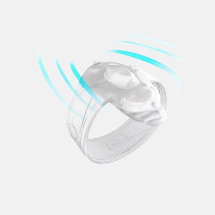 G LOVER - VIBRIERENDER COCKRING SPECIAL POINT G L2L