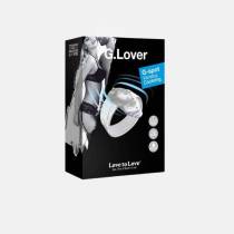 G LOVER - COCKRING VIBRANT SPECIAL POINT G L2L