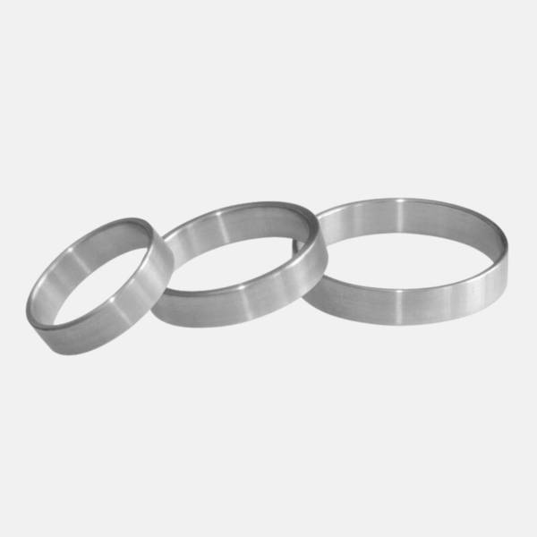 SET COCKRINGS ALUMINIUM