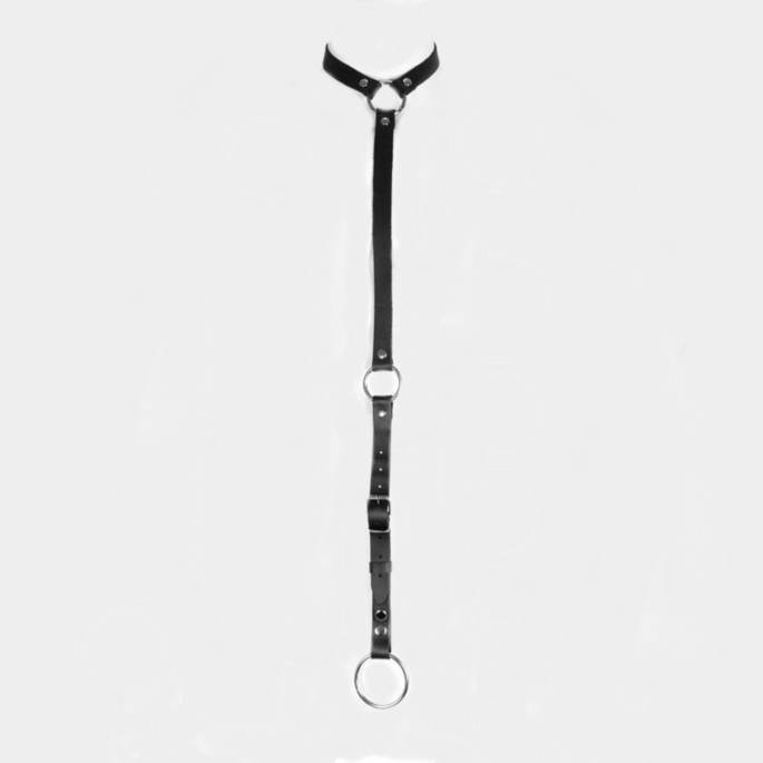 GESCHIRR HALSBAND COCKRING