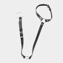 GESCHIRR HALSBAND COCKRING