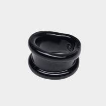 BALL STRETCHER SLINGER SCHWARZ 3.5CM