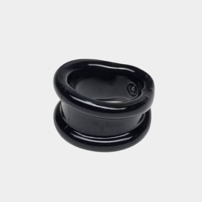 BALL STRETCHER SLINGER SCHWARZ 3.5CM