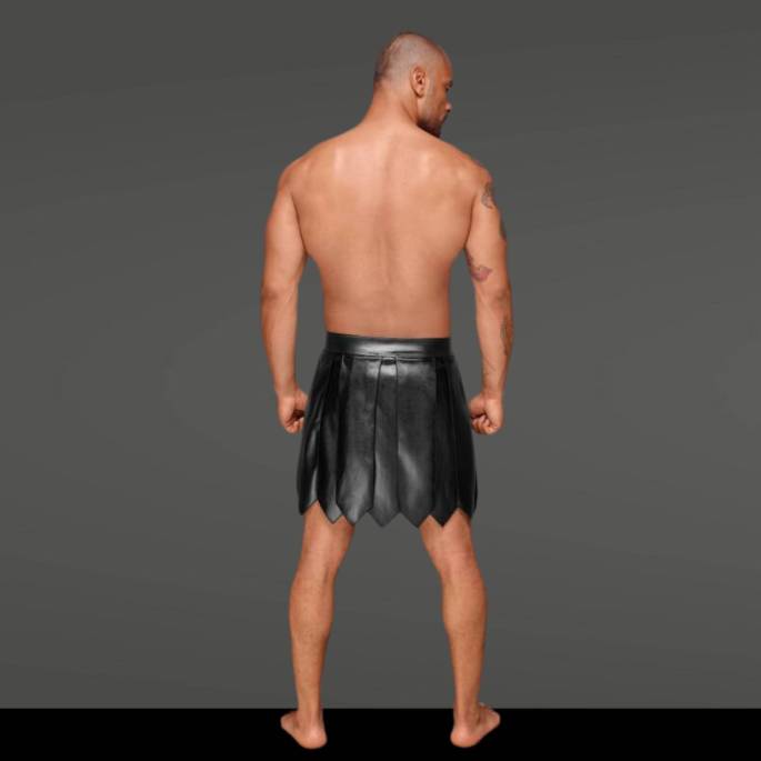 KURZER GLADIATORROCK