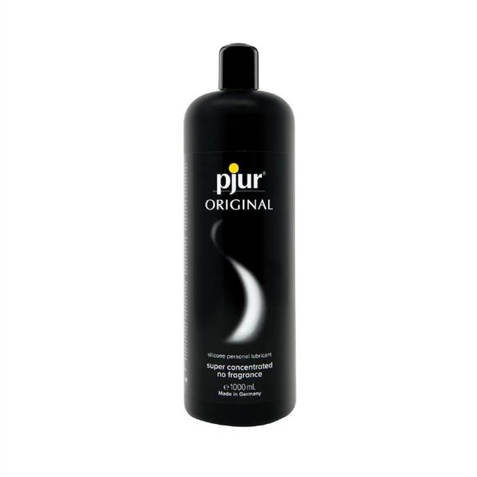 PJUR ORIGINAL 1000ML (SILIKON)