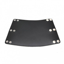 LEDERMANSCHETTE OHNE NIETE