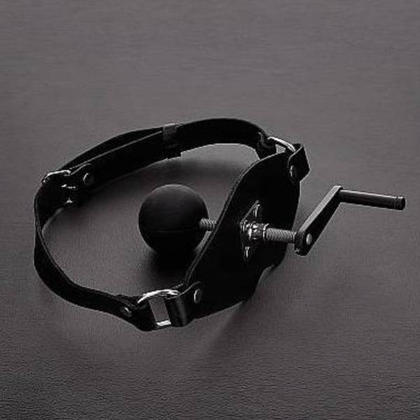 BAJONETT LEDER KUGEL SCHRAUBBAR